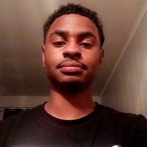 Meet your Posher, Laryan